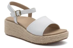 ABEO Solstice Buckle Sandal Metatarsal