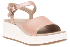 ABEO Solstice Buckle Sandal Metatarsal
