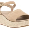 ABEO Solstice Buckle Sandal Metatarsal