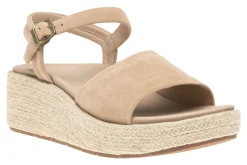 ABEO Solstice Buckle Sandal Metatarsal