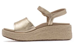 ABEO Solstice Buckle Sandal Metatarsal