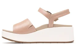 ABEO Solstice Buckle Sandal Metatarsal