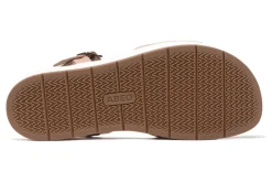 ABEO Solstice Buckle Sandal Metatarsal