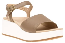 ABEO Solstice Buckle Sandal Metatarsal