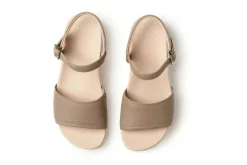 ABEO Solstice Buckle Sandal Metatarsal