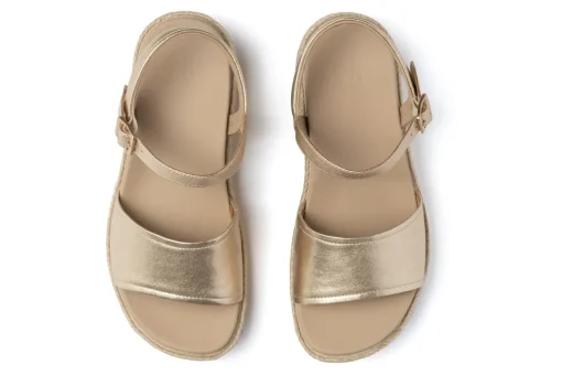 ABEO Solstice Buckle Sandal Metatarsal