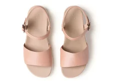 ABEO Solstice Buckle Sandal Metatarsal