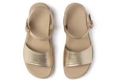 ABEO Solstice Buckle Sandal