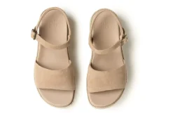 ABEO Solstice Buckle Sandal Metatarsal