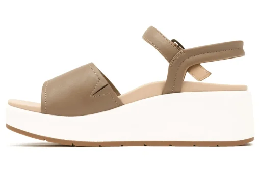 ABEO Solstice Buckle Sandal Metatarsal