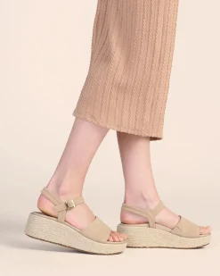 ABEO Solstice Buckle Sandal Metatarsal