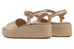 ABEO Solstice Buckle Sandal Metatarsal