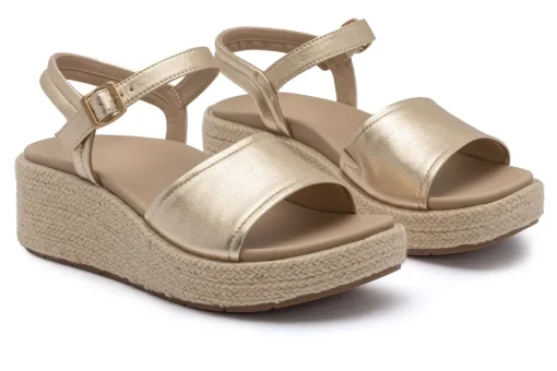 ABEO Solstice Buckle Sandal Metatarsal