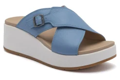 ABEO Solstice Cross Slide Metatarsal
