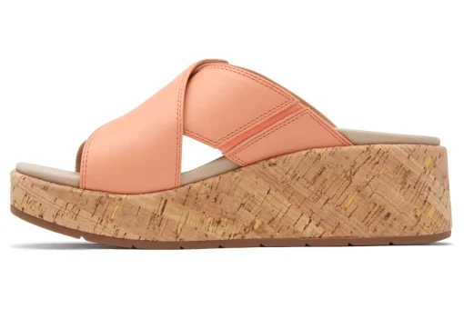 ABEO Solstice Cross Slide Metatarsal