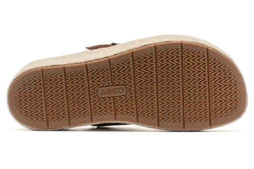 ABEO Solstice Cross Slide Metatarsal