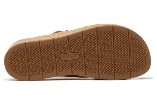 ABEO Solstice Cross Slide Metatarsal