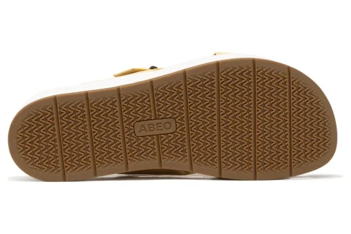 ABEO Solstice Cross Slide Metatarsal