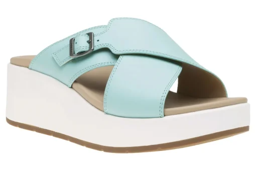 ABEO Solstice Cross Slide Metatarsal