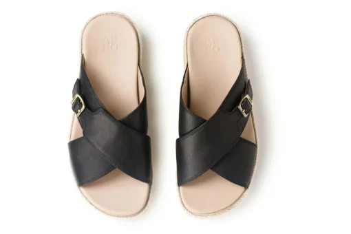 ABEO Solstice Cross Slide Metatarsal