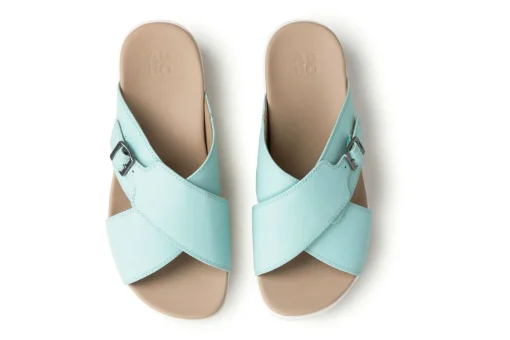 ABEO Solstice Cross Slide Metatarsal