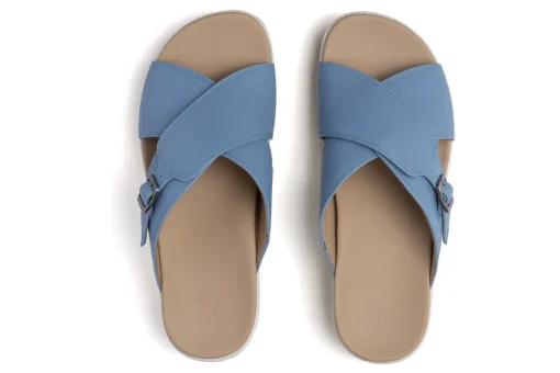 ABEO Solstice Cross Slide Metatarsal
