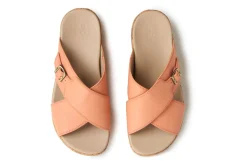 ABEO Solstice Cross Slide Metatarsal