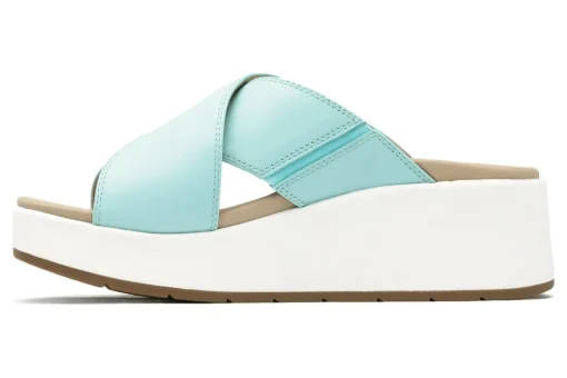 ABEO Solstice Cross Slide Metatarsal