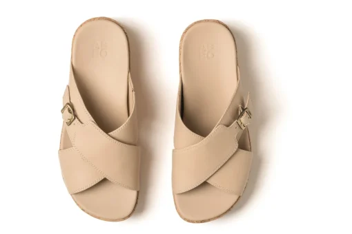 ABEO Solstice Cross Slide Metatarsal