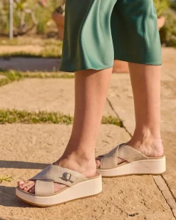 ABEO Solstice Cross Slide Metatarsal