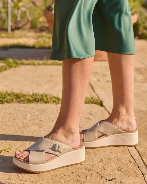 ABEO Solstice Cross Slide Metatarsal