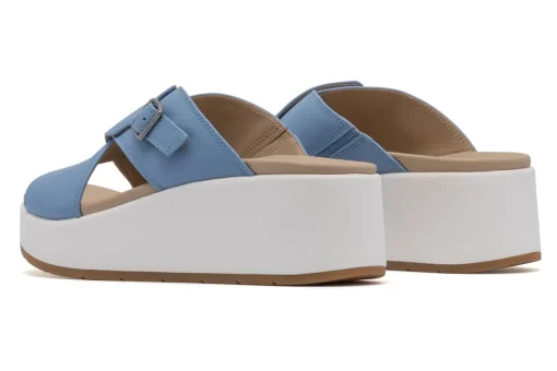ABEO Solstice Cross Slide Metatarsal