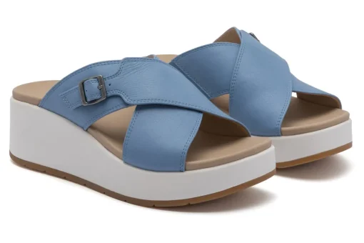 ABEO Solstice Cross Slide Metatarsal