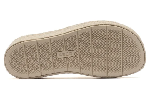 ABEO Solstice Slide Metatarsal