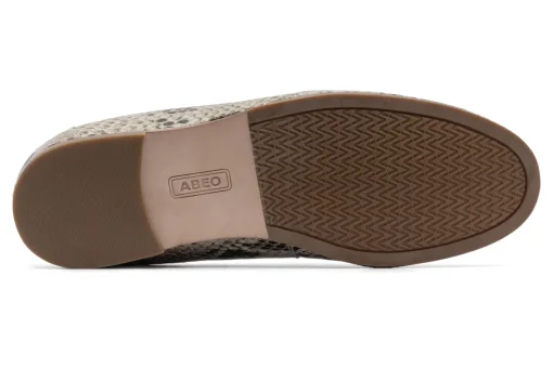 ABEO Strada Loafer