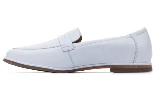 ABEO Strada Loafer Metatarsal
