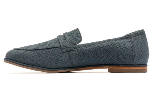 ABEO Strada Loafer Metatarsal