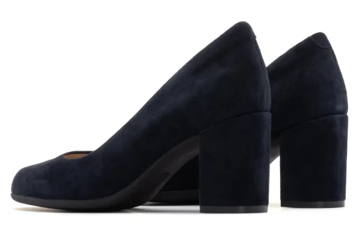 ABEO Tempo Pump Metatarsal