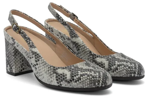 ABEO Tempo Slingback