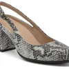 ABEO Tempo Slingback Metatarsal