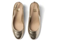 ABEO Tempo Slingback Metatarsal