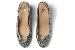 ABEO Tempo Slingback Metatarsal