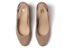 ABEO Tempo Slingback Metatarsal