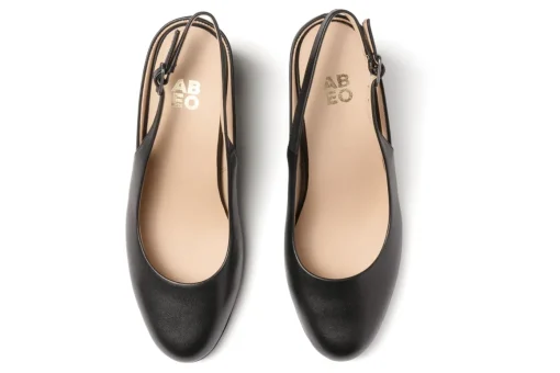 ABEO Tempo Slingback Metatarsal