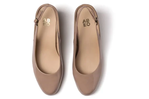 ABEO Tempo Slingback Metatarsal