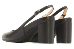 ABEO Tempo Slingback Metatarsal