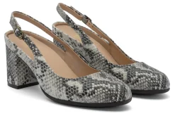 ABEO Tempo Slingback Metatarsal