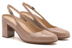 ABEO Tempo Slingback Metatarsal