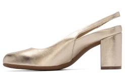 ABEO Tempo Slingback Metatarsal