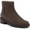 ABEO Traverse Ankle